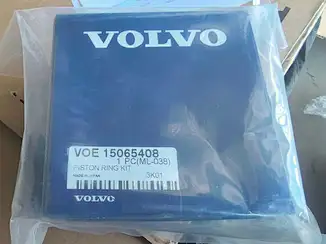 piston ring kit